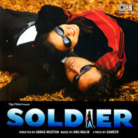 Tera Rang Balle Balle - Jaspinder Narula, Sonu Nigam