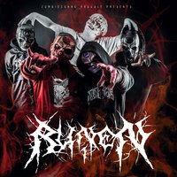 Hu$tla mit dem Colt - Zombiez, Grafi, Der Zirkel