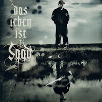 Ich halt die Stellung - Saad