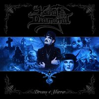 Let It Be Done - King Diamond