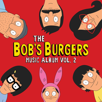 Twinkly Lights - Bob's Burgers, Todrick Hall, H. Jon Benjamin