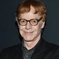 Danny Elfman