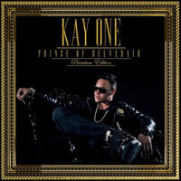 Rain On You - Kay One, Emory