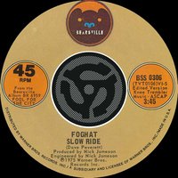 Save Your Loving (For Me) - Foghat