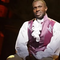 Hamilton
