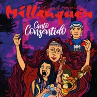 Me gustan los estudiantes - Violeta Parra