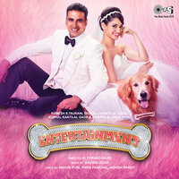 Nahin Woh Saamne - Atif Aslam, Sachin-Jigar