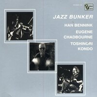 Eugene Chadbourne
