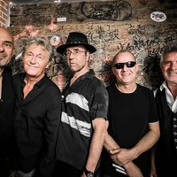 Manfred Mann's Earth Band