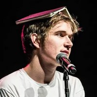 Bo Burnham
