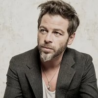 Christophe Mae