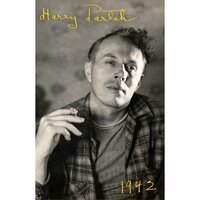 Harry Partch
