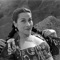 Yma Sumac