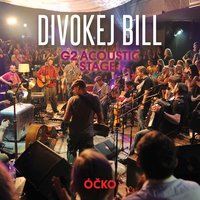 Námořnická - DIVOKEJ BILL