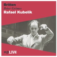"Now the Great Bear and Pleiades" - Royal Opera Chorus, Orchestra Of The Royal Opera House, Rafael Kubelik