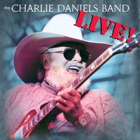 This Ain't No Rag, It's a Flag - Charlie Daniels