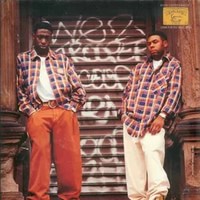 Pete Rock