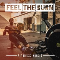 Girl on Fire - Ibiza Fitness Music Workout