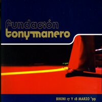 Fundacion Tony Manero