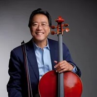 Yo-Yo Ma