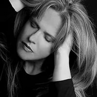 Miriam Stockley