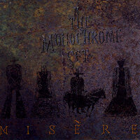 Achilles - The Monochrome Set