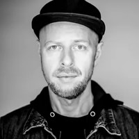 Martijn Ten Velden