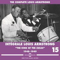 Lazy Bones - Louis Armstrong, Jack Teagarden