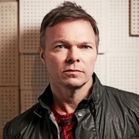 Pete Tong
