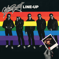 I'm a Lover - Graham Bonnet
