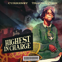 Fast Foreign - Curren$y, Trauma Tone