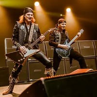 Running Wild