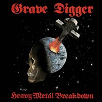 Legion of the Lost - Grave Digger