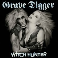 Friends of Mine - Grave Digger