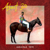 Ire - adekunle gold, Jacob Banks