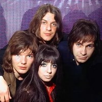 Shocking Blue