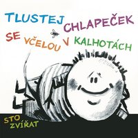 Lamy A Větrolamy - Sto zvířat