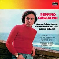Peppino Gagliardi
