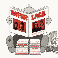 Martha (Whatever Happened) - Paper Lace