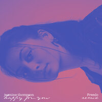 happy for you - Jasmine Thompson, Freedo