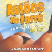 Amor de Motel - Aviões do Forró