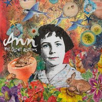 Tie Dye Dragon - The Front Bottoms
