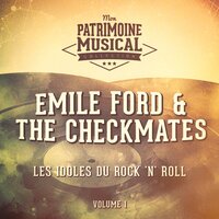 Emile Ford & The Checkmates
