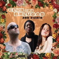 Club Des Belugas