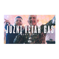 Južni Vetar Gas - Coby, Mili