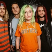 Tonight Alive