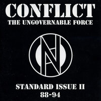 A Message to Who - Conflict