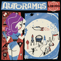 Stressed Out - Autoramas