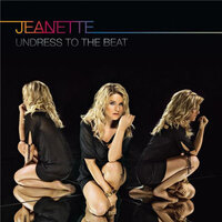 Teach Me How To Say Goodbye - Jeanette Biedermann