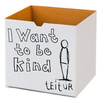 Looking for a Place - Teitur